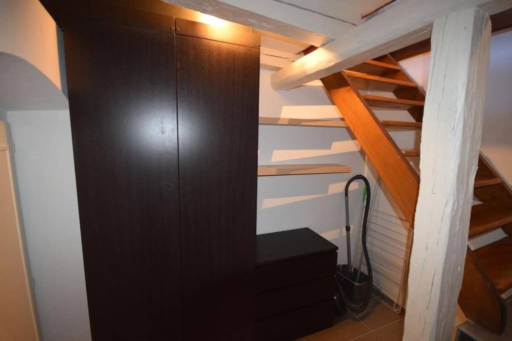 Le Studio Du Quai Des Pecheurs - Charmant Duplex Sur Les Quais Στρασβούργο Εξωτερικό φωτογραφία